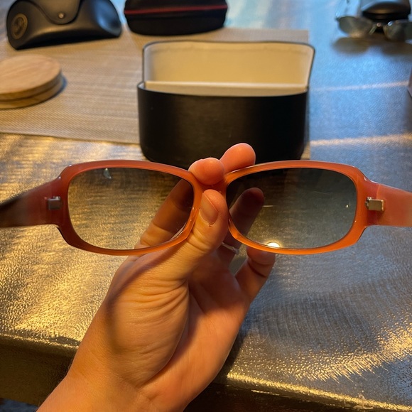Oliver Peoples Sunglasses